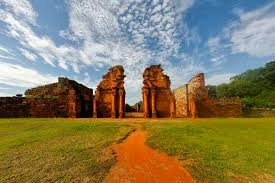 MISIONES JESUÍTICAS - Adulto