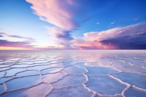 Salar de Uyuni